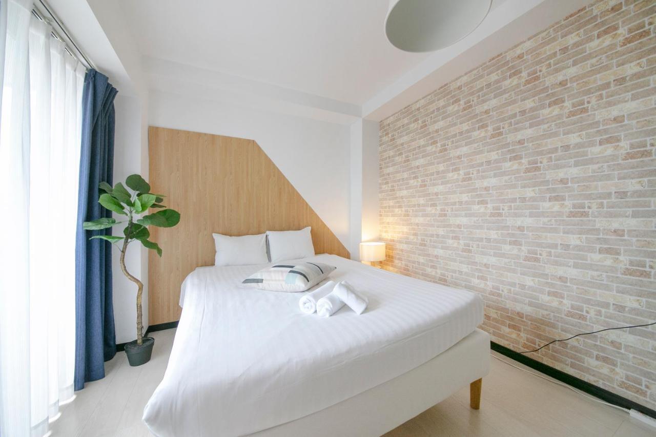 Apartment Sea Oshiage *