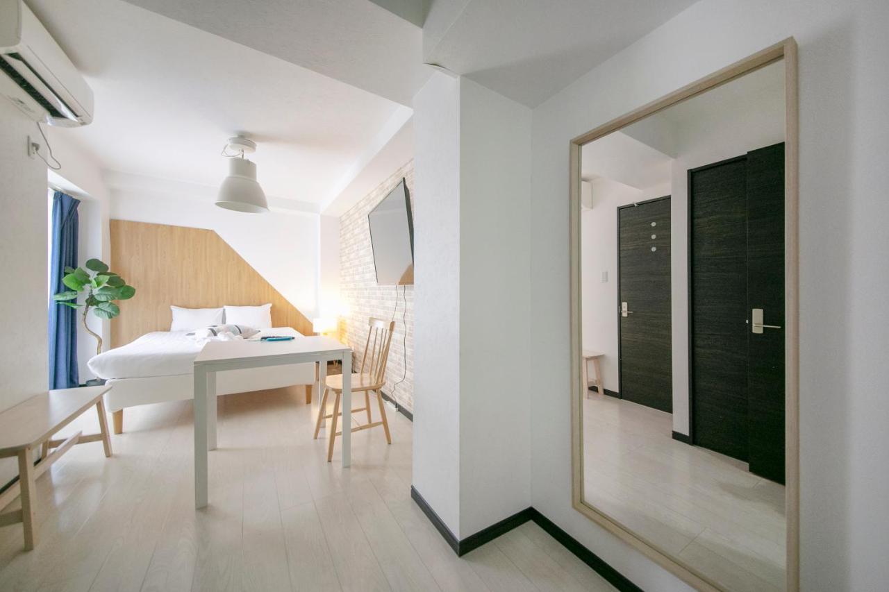 Apartment Sea Oshiage