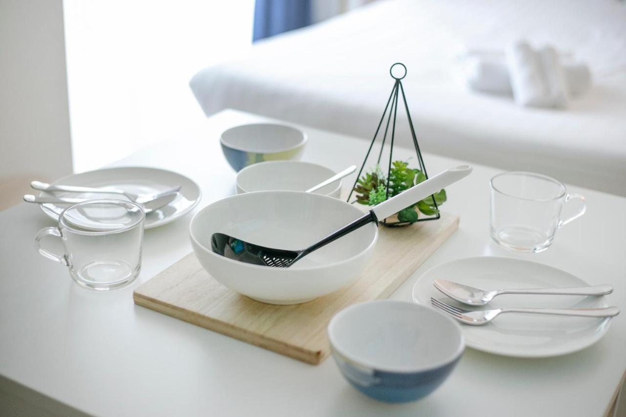 Apartment Sea Oshiage