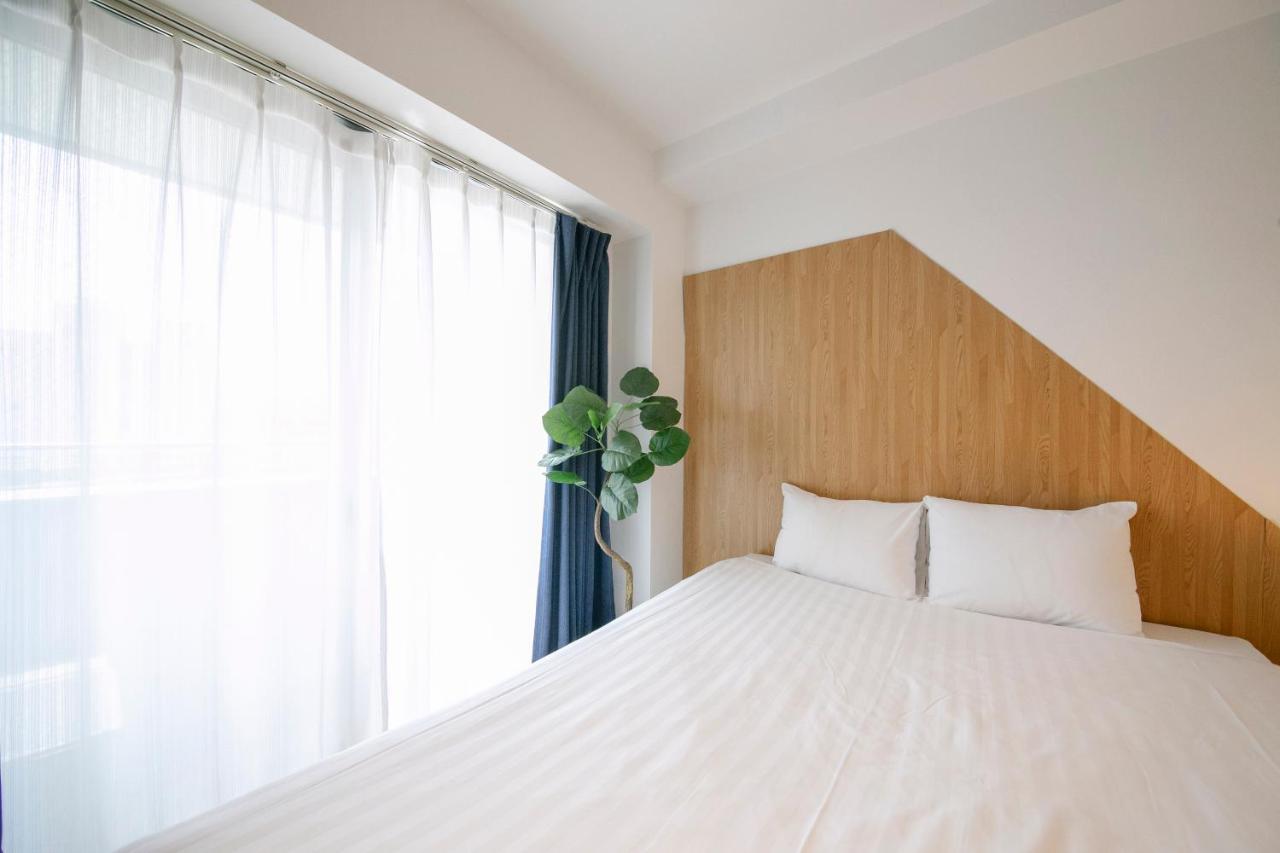 Sea Oshiage Apartment