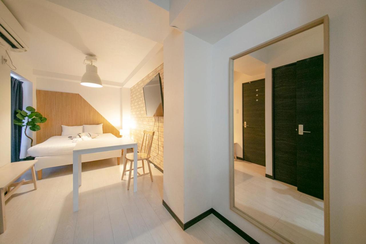 Apartment Sea Oshiage *