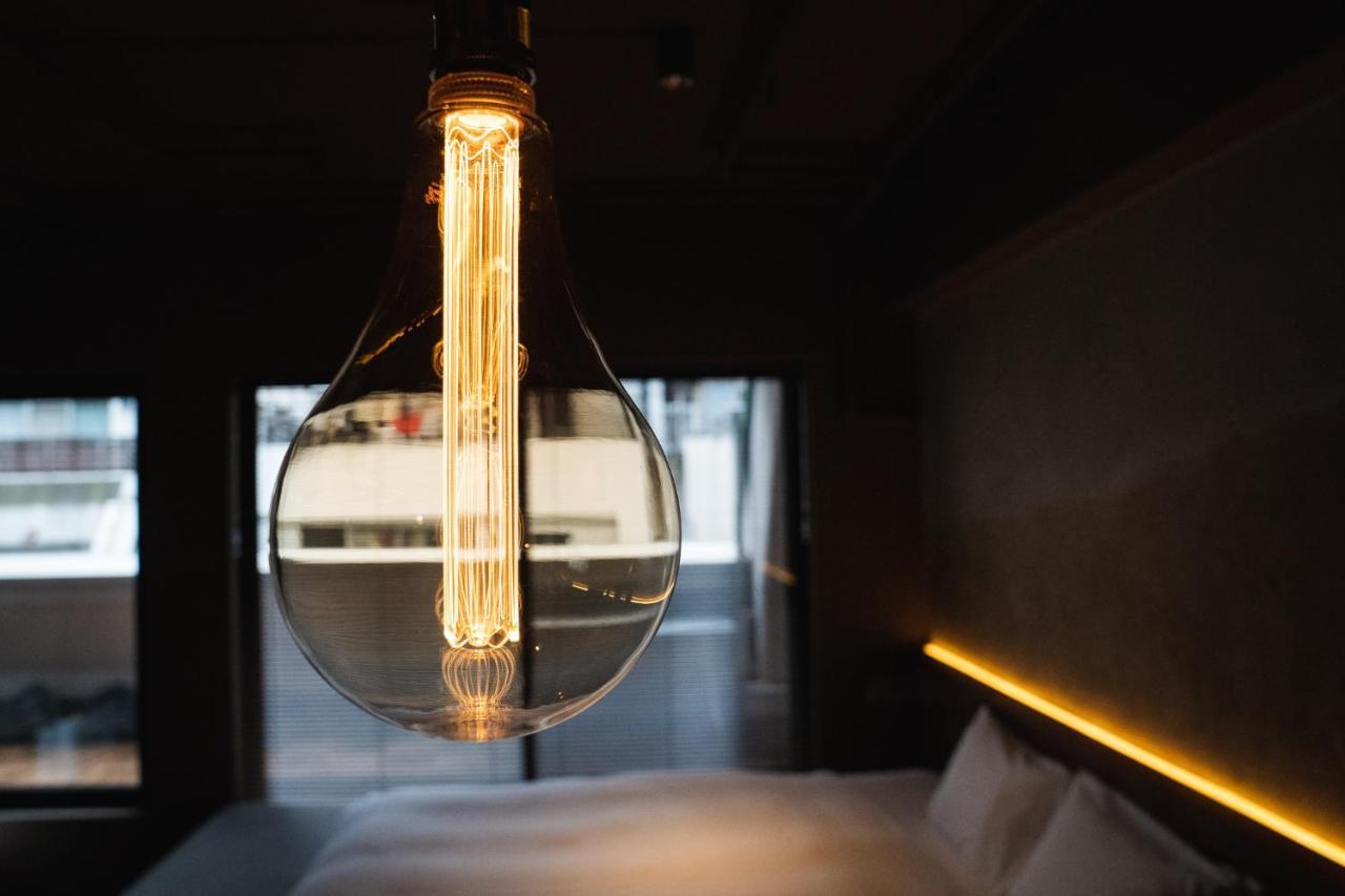 Hotel Saunaland Asakusa Tokyo