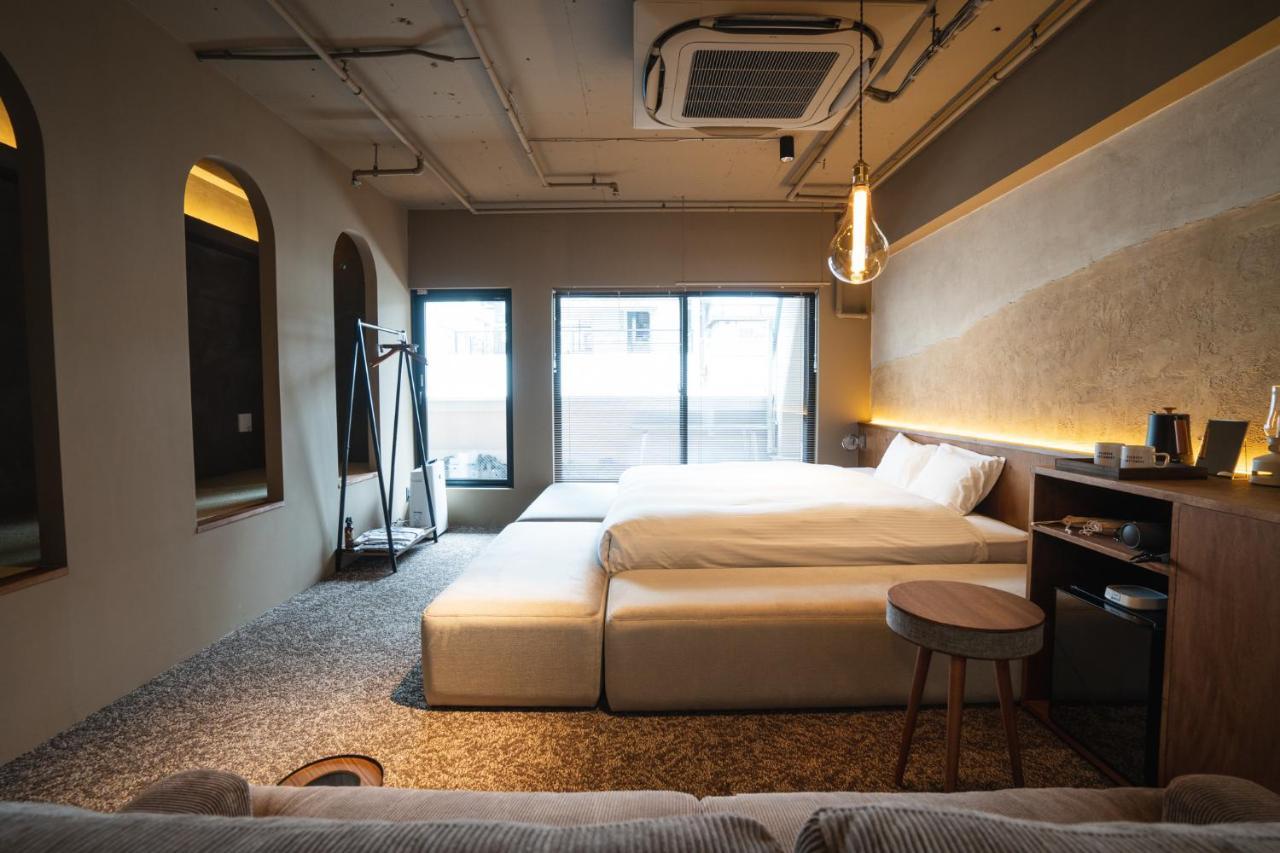 Hotel Saunaland Asakusa 2*