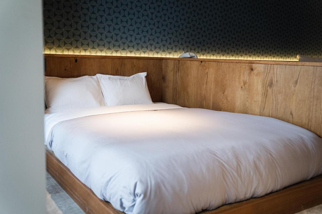 Saunaland Asakusa Hotel Tokyo