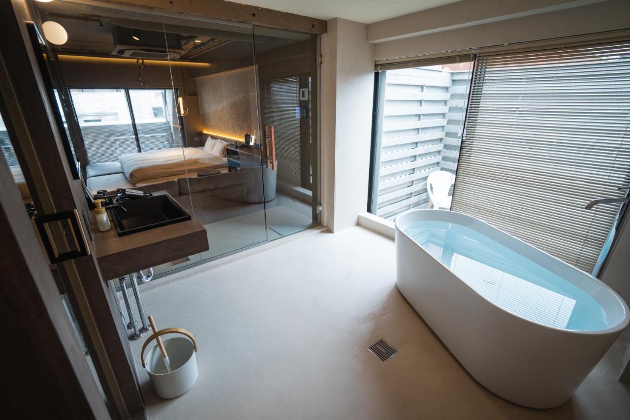 Saunaland Asakusa 2*