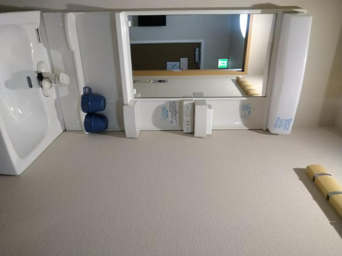 Apartment Hitoyado Higashiueno - Vacation 72546v