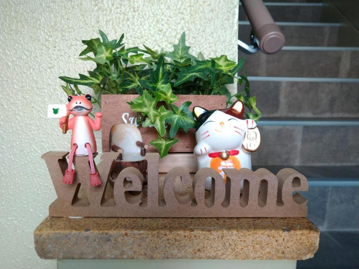 Apartment Hitoyado Higashiueno - Vacation 72546v *