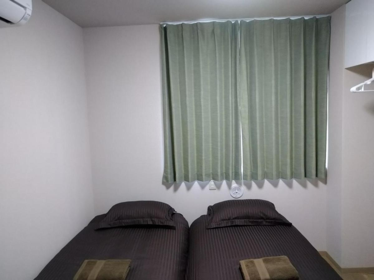 Apartment Hitoyado Higashiueno - Vacation 72546v *