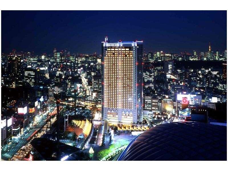 Dome Tokyo