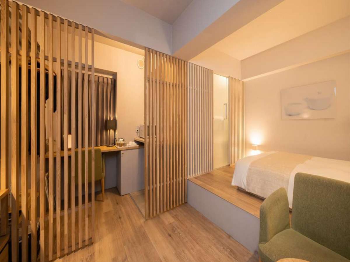 Hotel Roppongi S