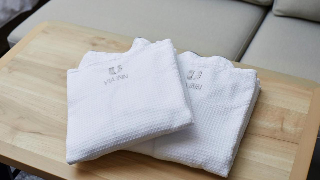 Via Akihabara Hotel 3*