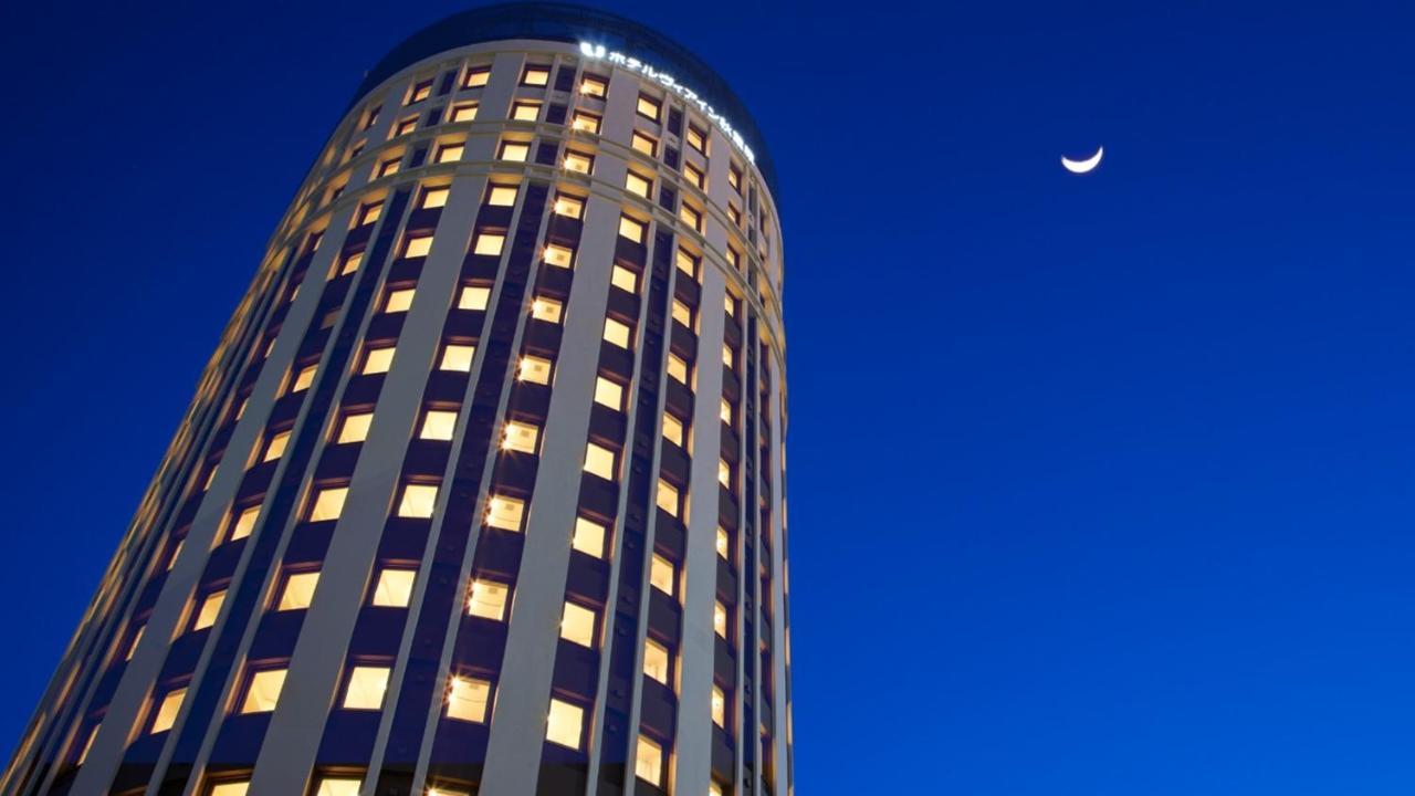 Hotel Via Akihabara Tokyo