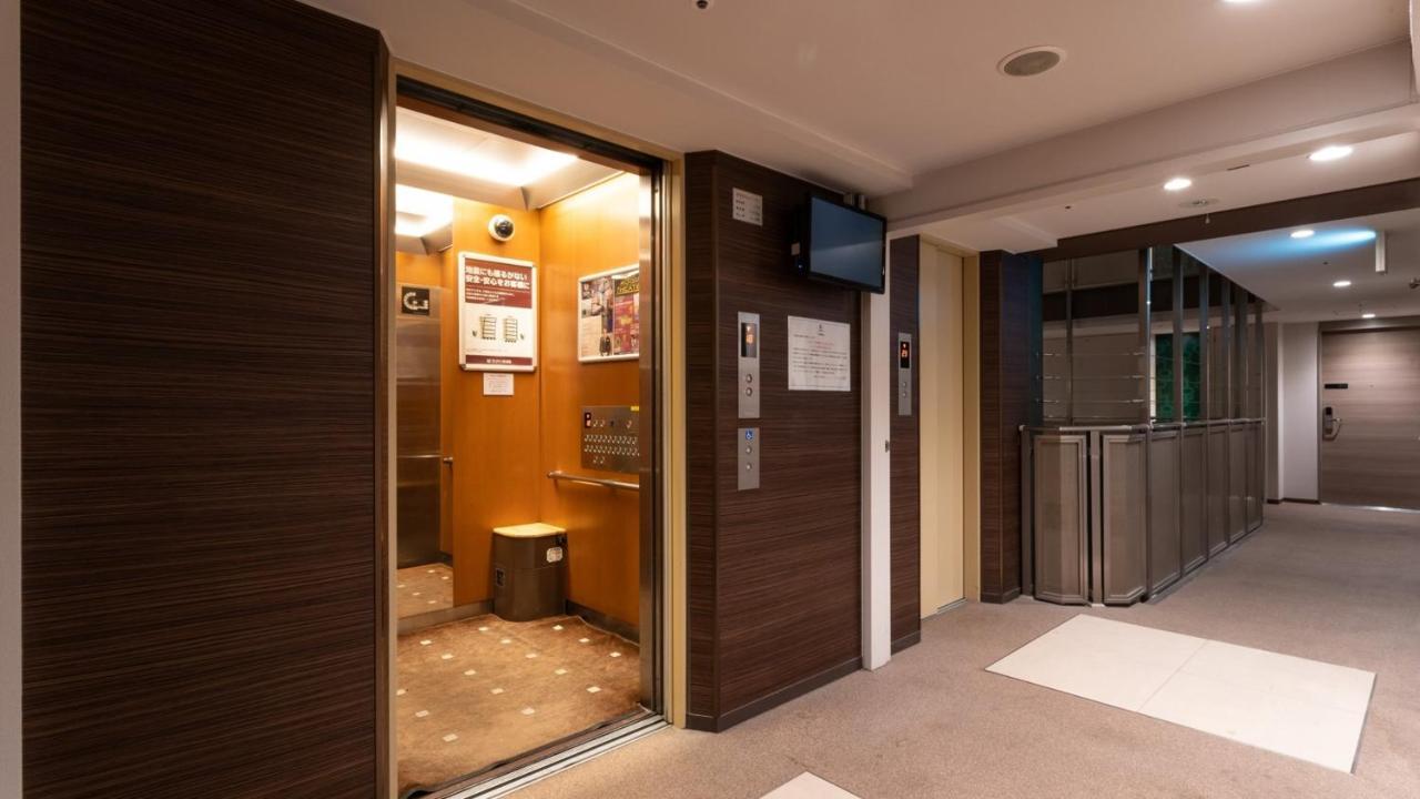 Via Akihabara 3* Tokyo