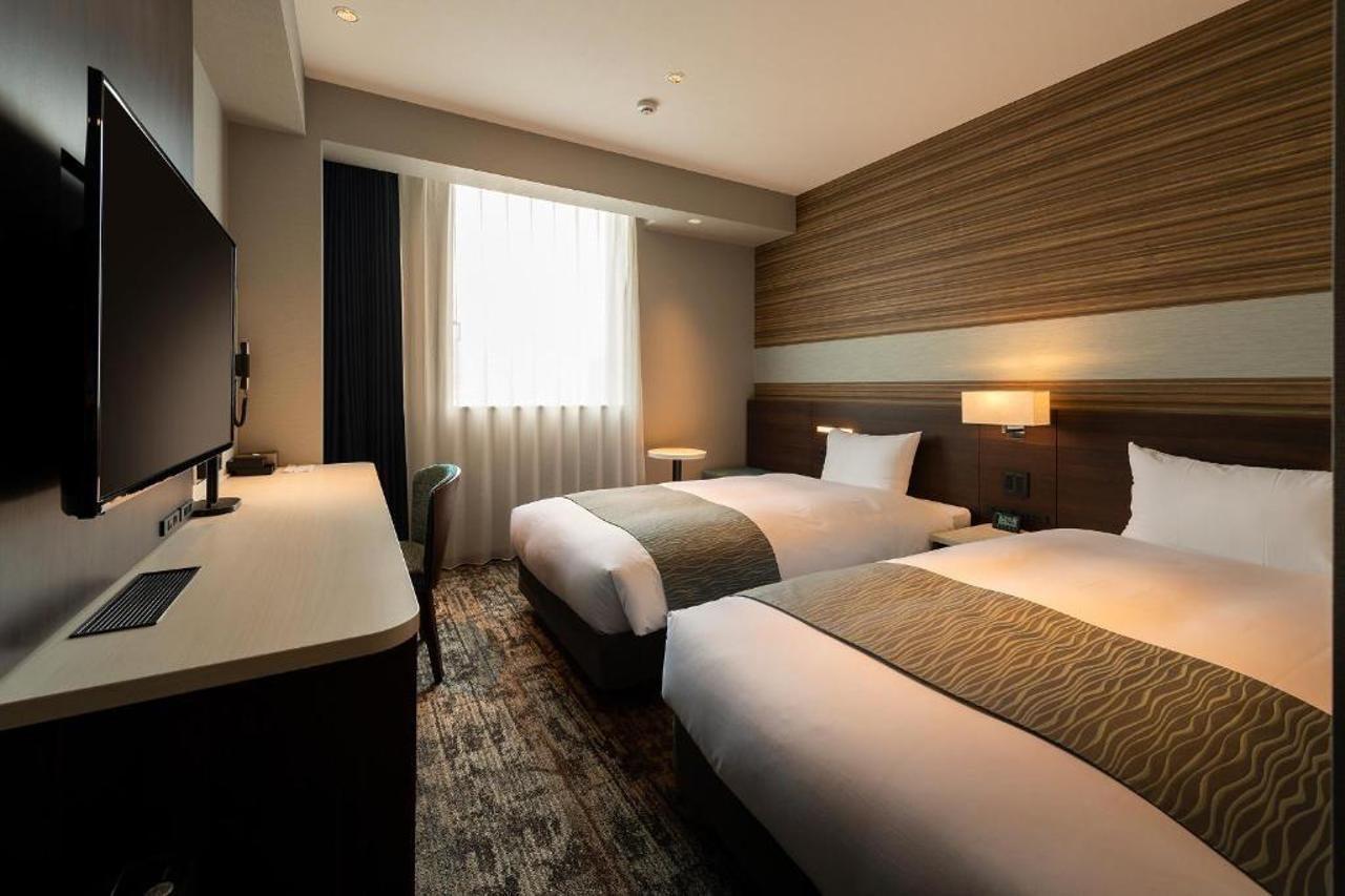 Shizutetsu Prezio Tamachi Hotel 3*