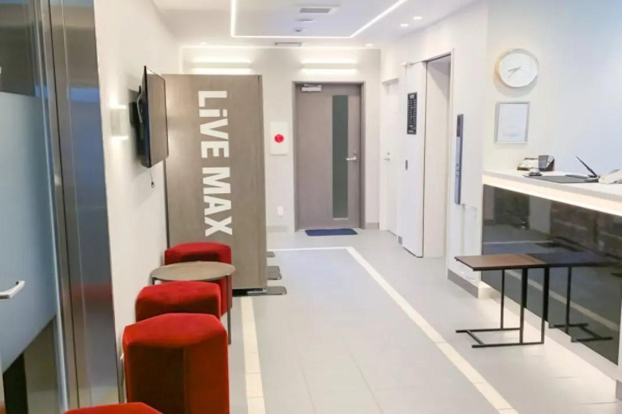 Hotel Livemax Ikebukuro Ekimae