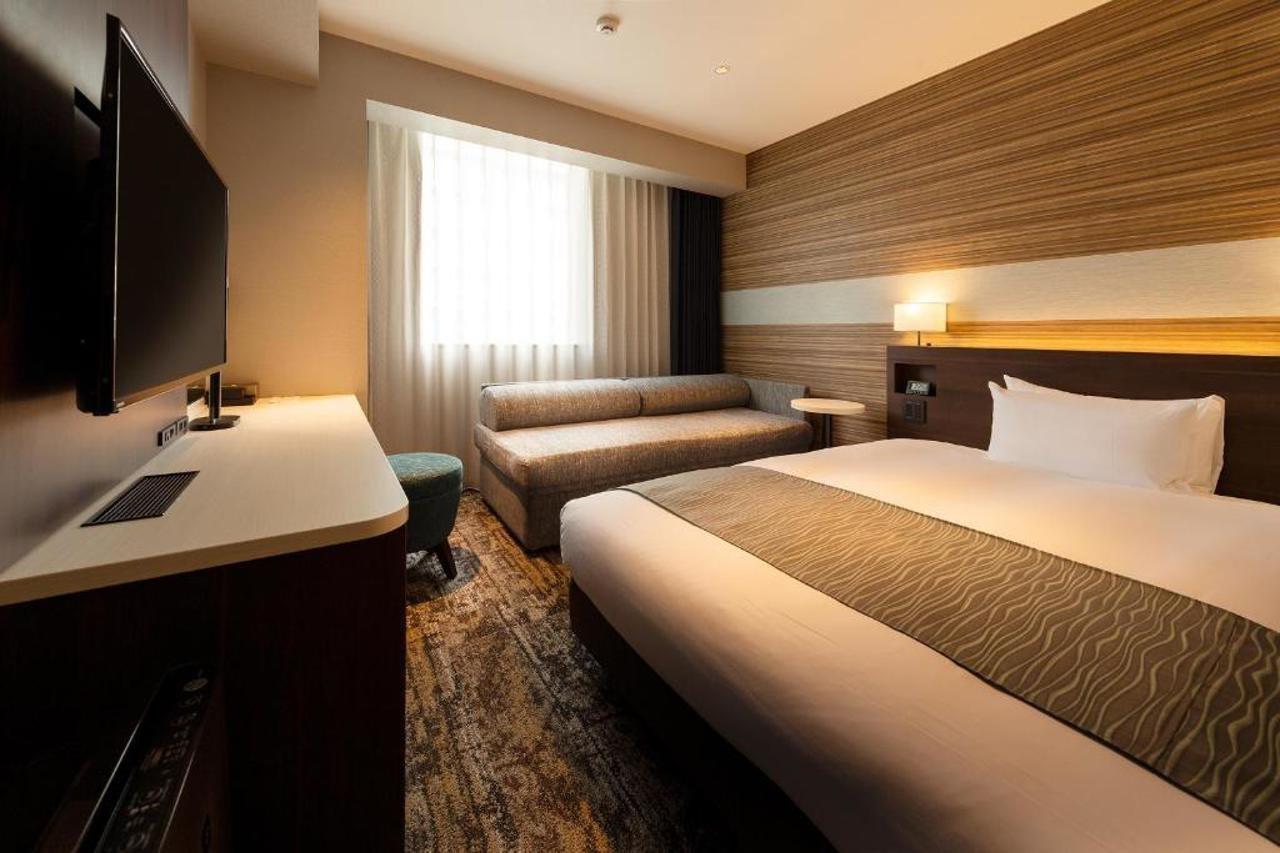 Shizutetsu Prezio Tamachi Hotel Tokyo