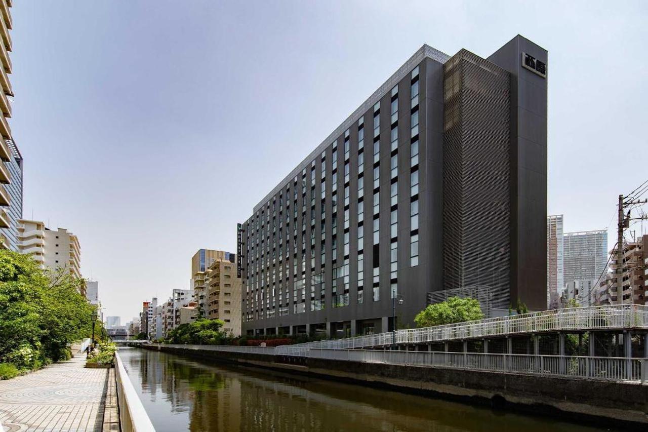 Shizutetsu Prezio Tamachi Hotel 3*