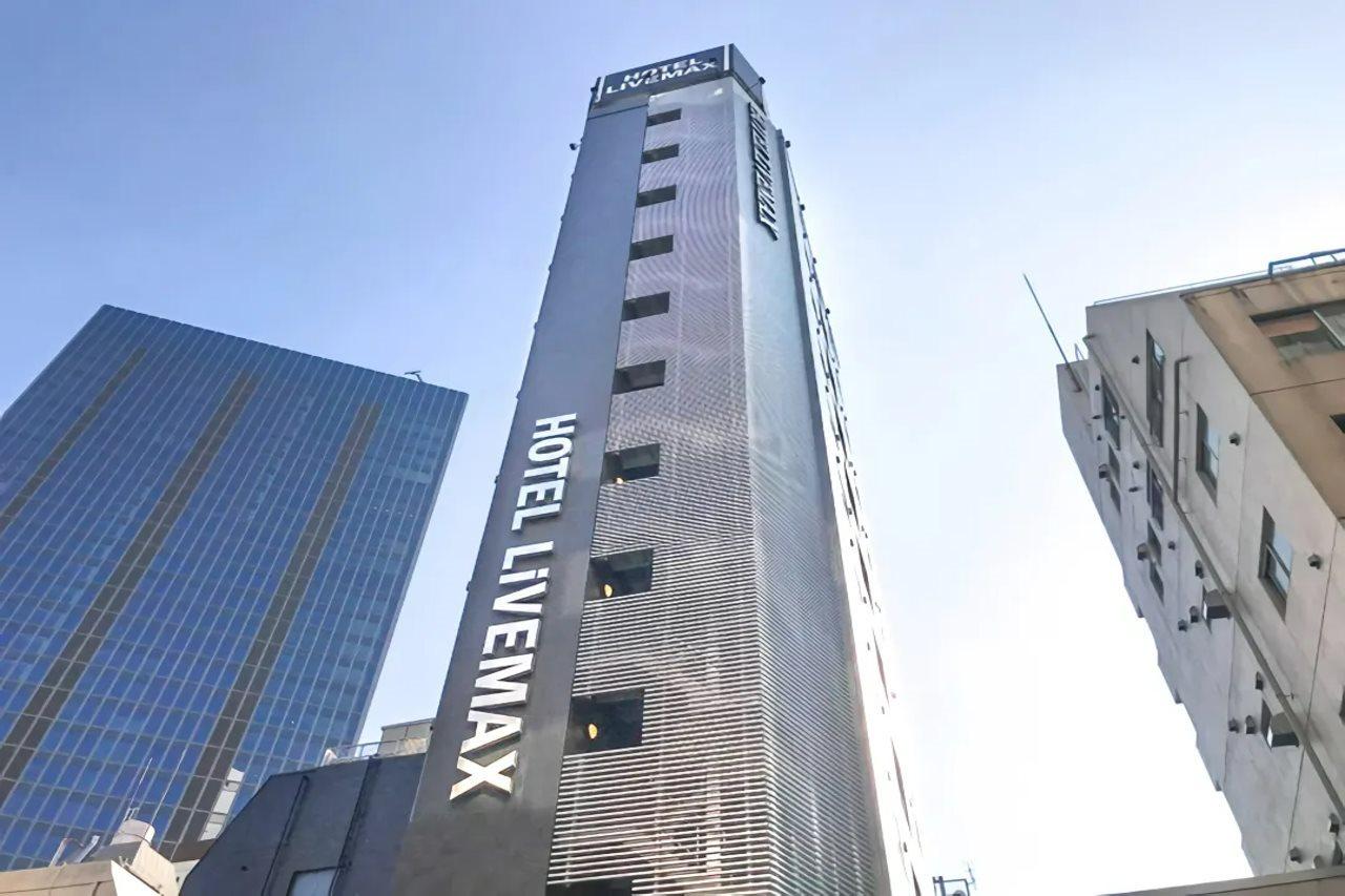 Livemax Ikebukuro Ekimae Hotel