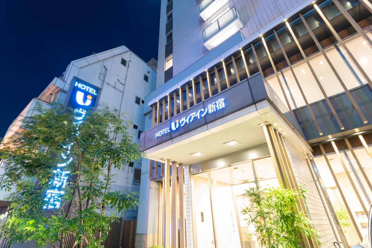 Hotel Via Shinjuku Tokyo