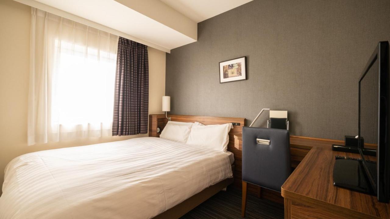 Via Shinagawa Oimachi Hotel Tokyo