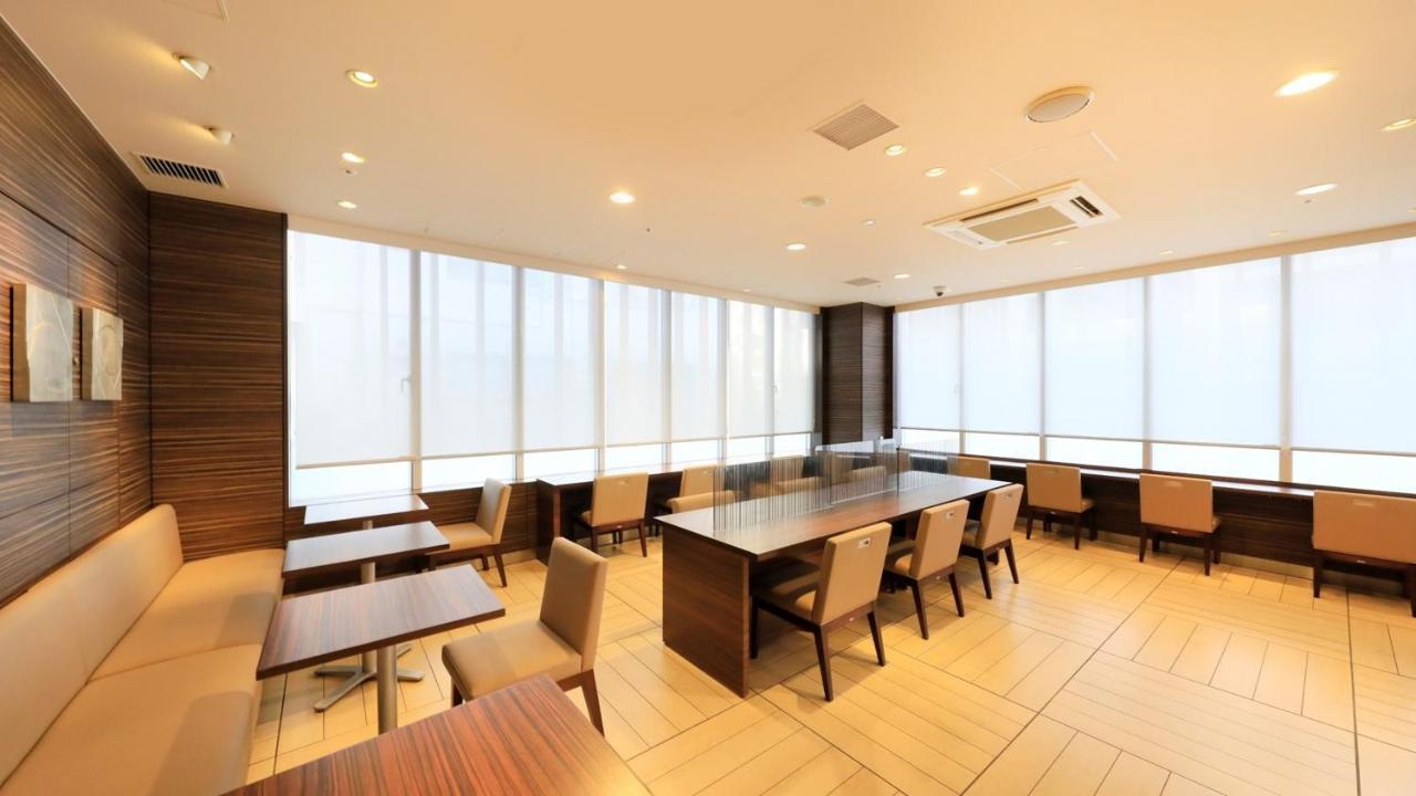 Hotel Via Shinjuku 3*