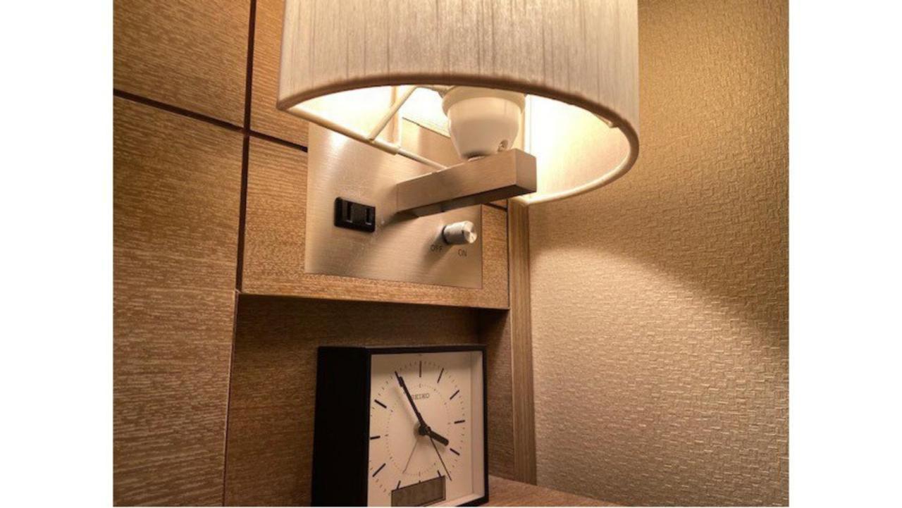 Via Higashiginza Hotel