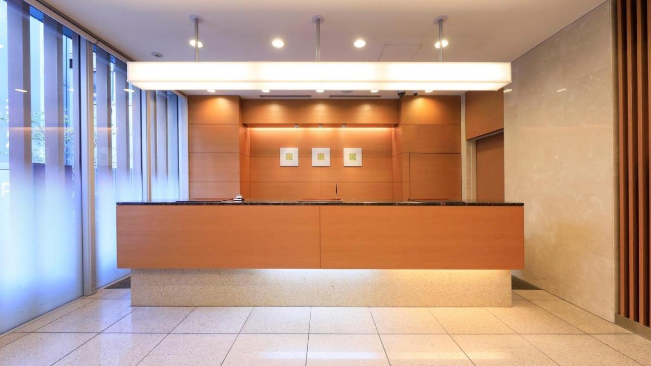 Via Shinjuku Hotel