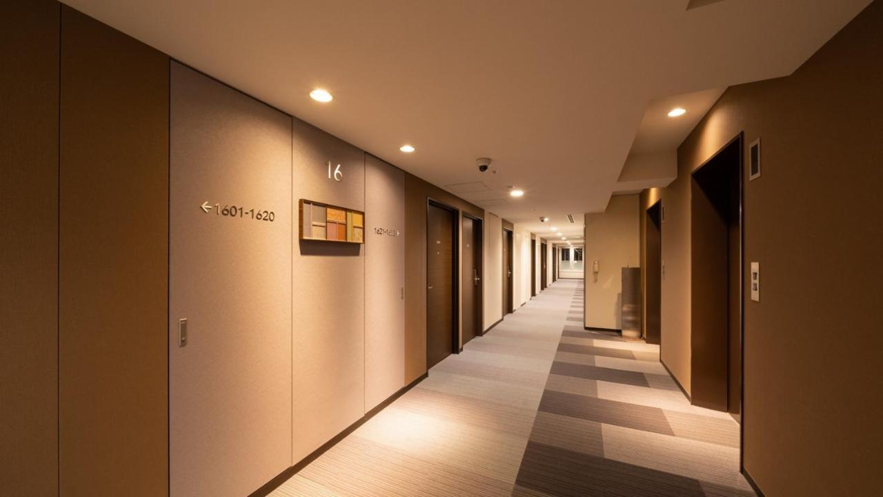 Via Shinagawa Oimachi Hotel Tokyo