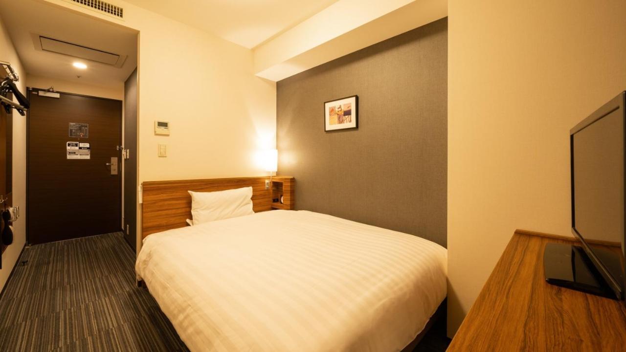 Hotel Via Shinagawa Oimachi Tokyo