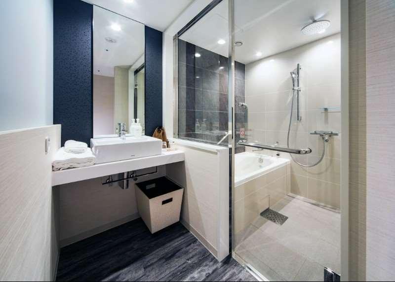 Daiwa Roynet Ginza Premier Hotel