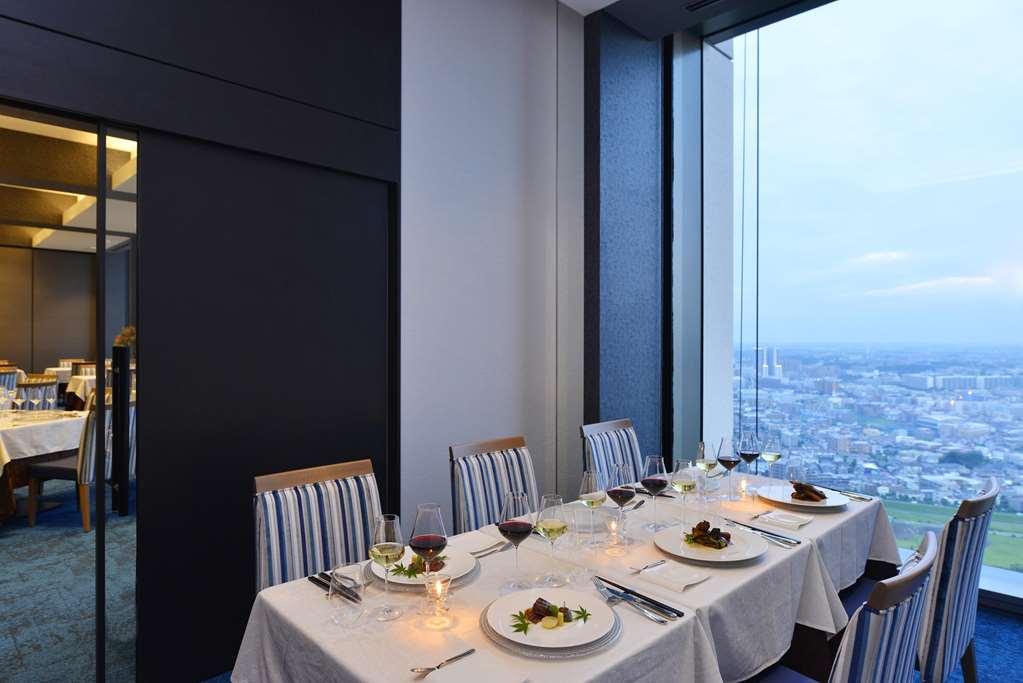 Futakotamagawa Excel Tokyu Hotel Tokyo