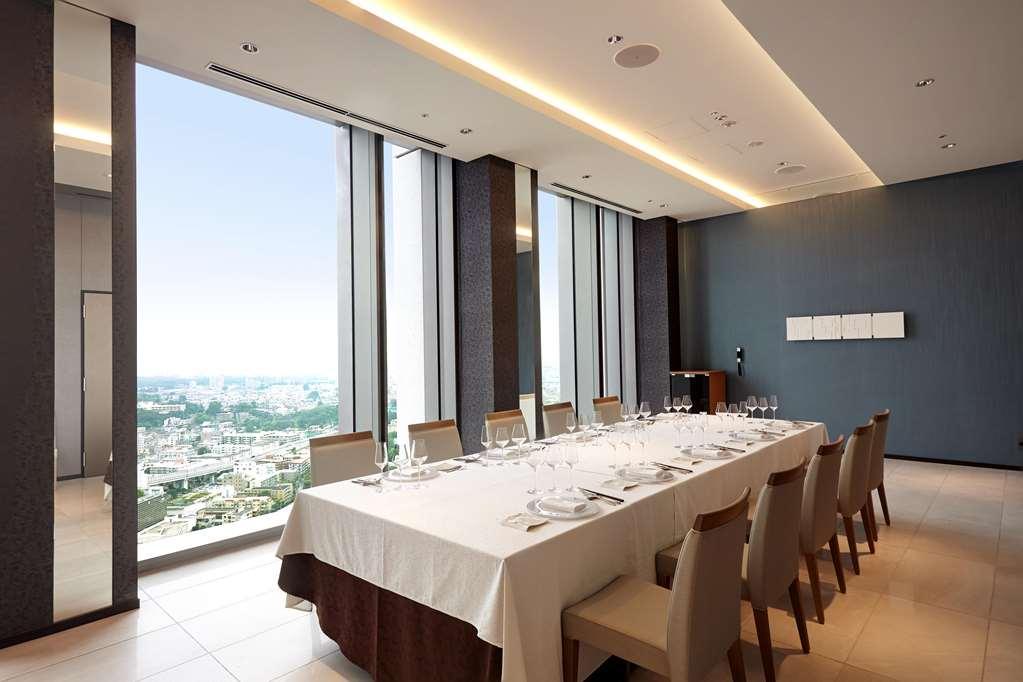 Hotel Futakotamagawa Excel Tokyu 4*