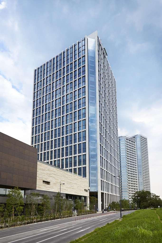 Futakotamagawa Excel Tokyu Hotel Tokyo