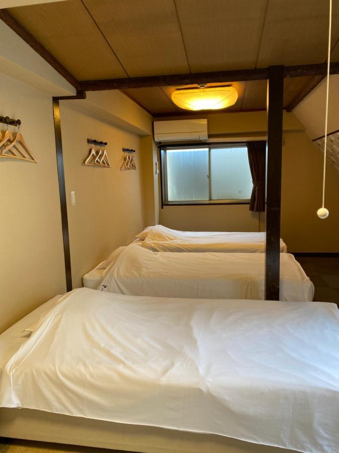 Hotel Oyado Cocochi