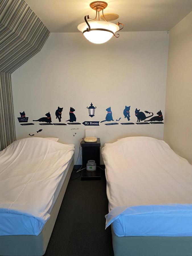 Oyado Cocochi Hotel *