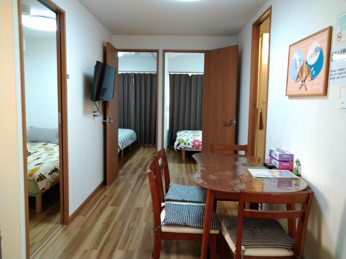 Holiday home Ichijuku Kaminarimon - Vacation 75803v *