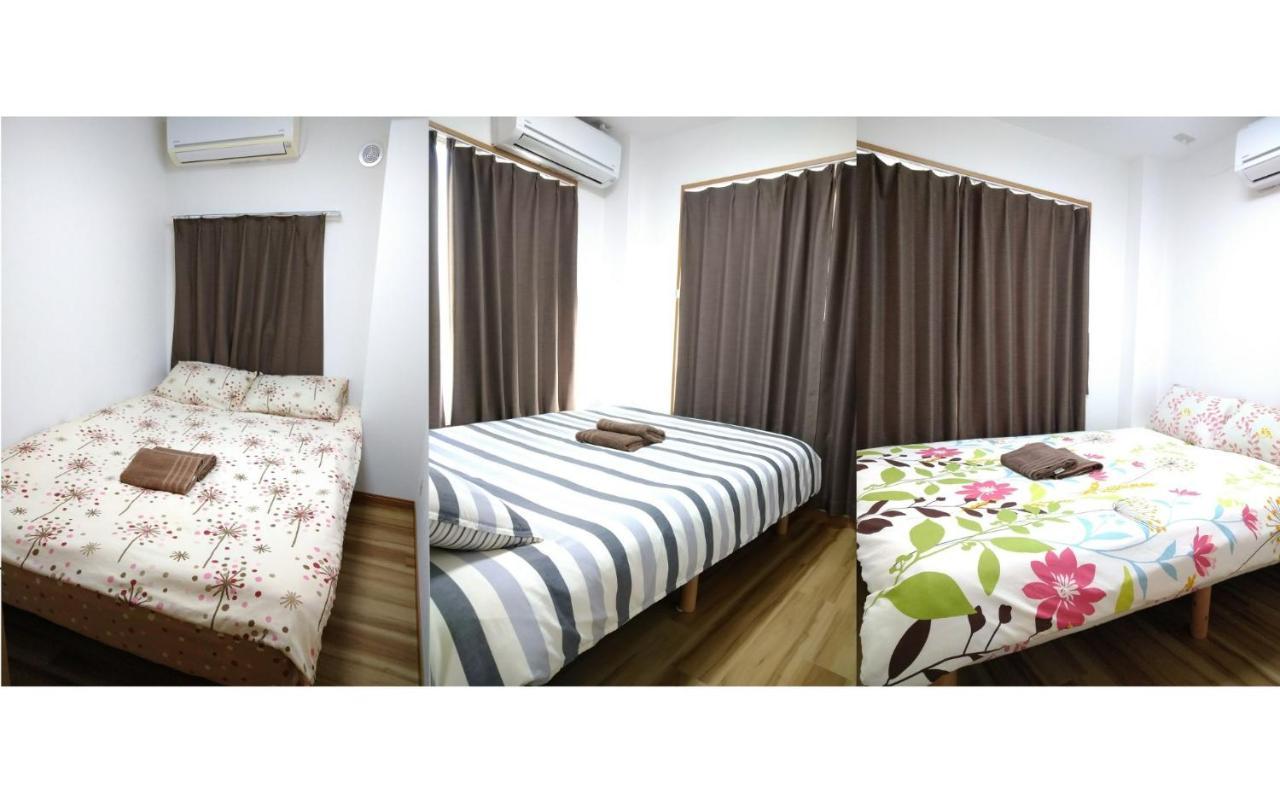 Ichijuku Kaminarimon - Vacation 75803v Holiday home
