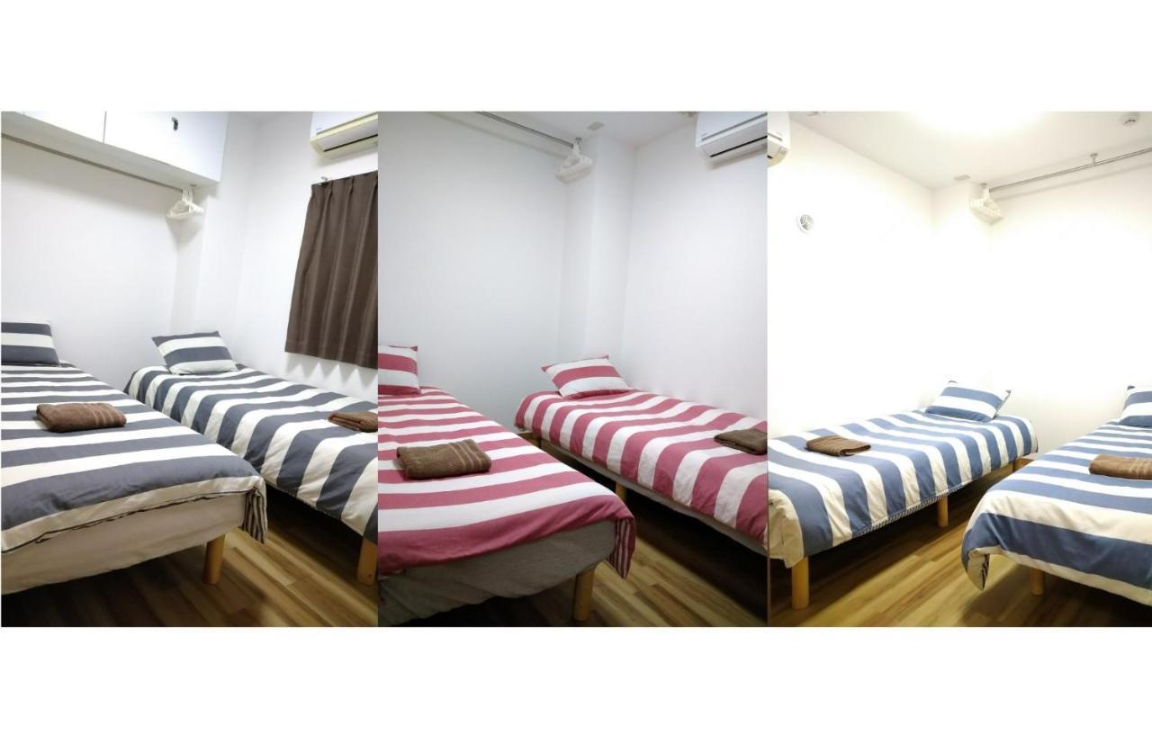 Ichijuku Kaminarimon - Vacation 75757v Apartment
