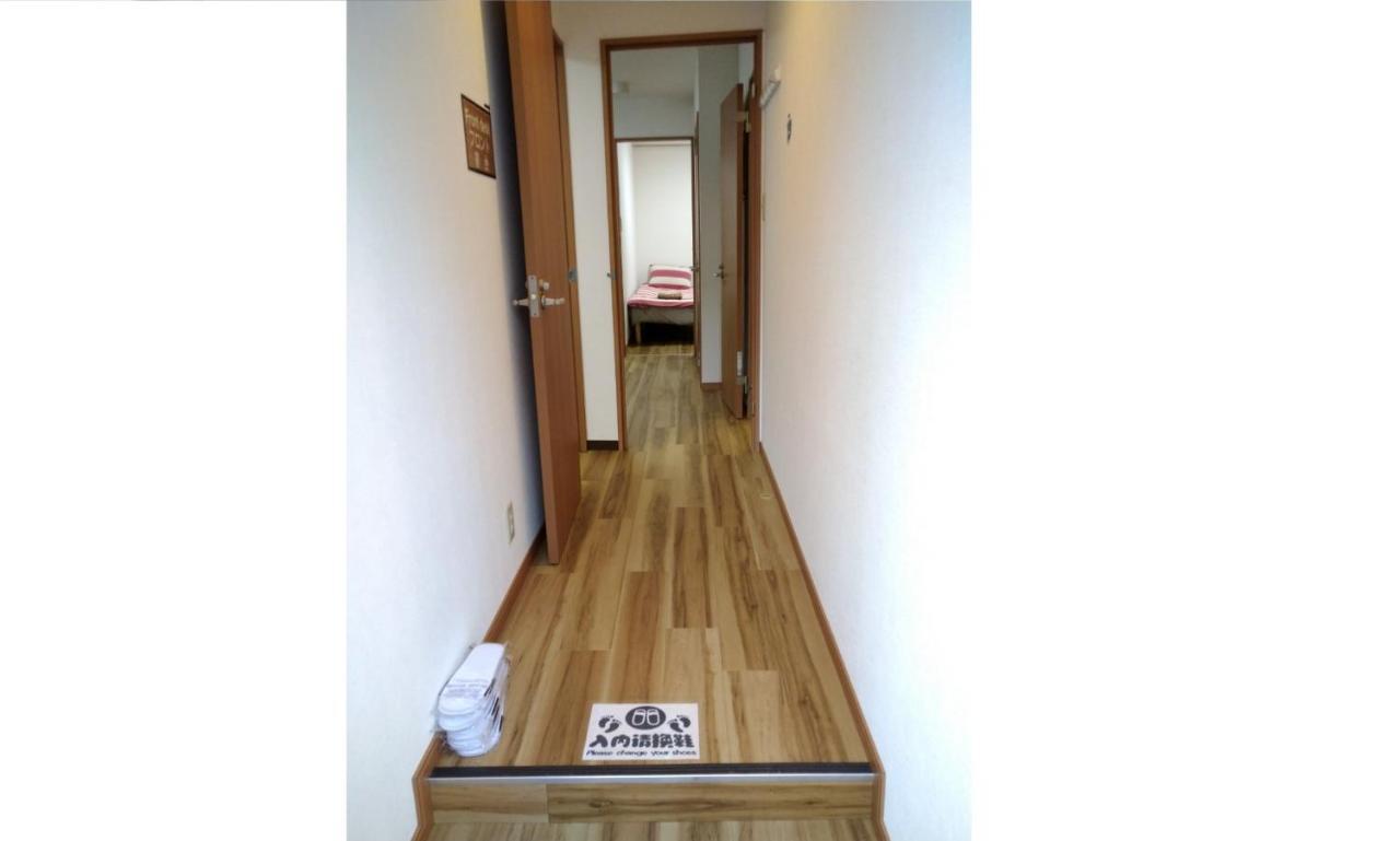Ichijuku Kaminarimon - Vacation 75757v Apartment *