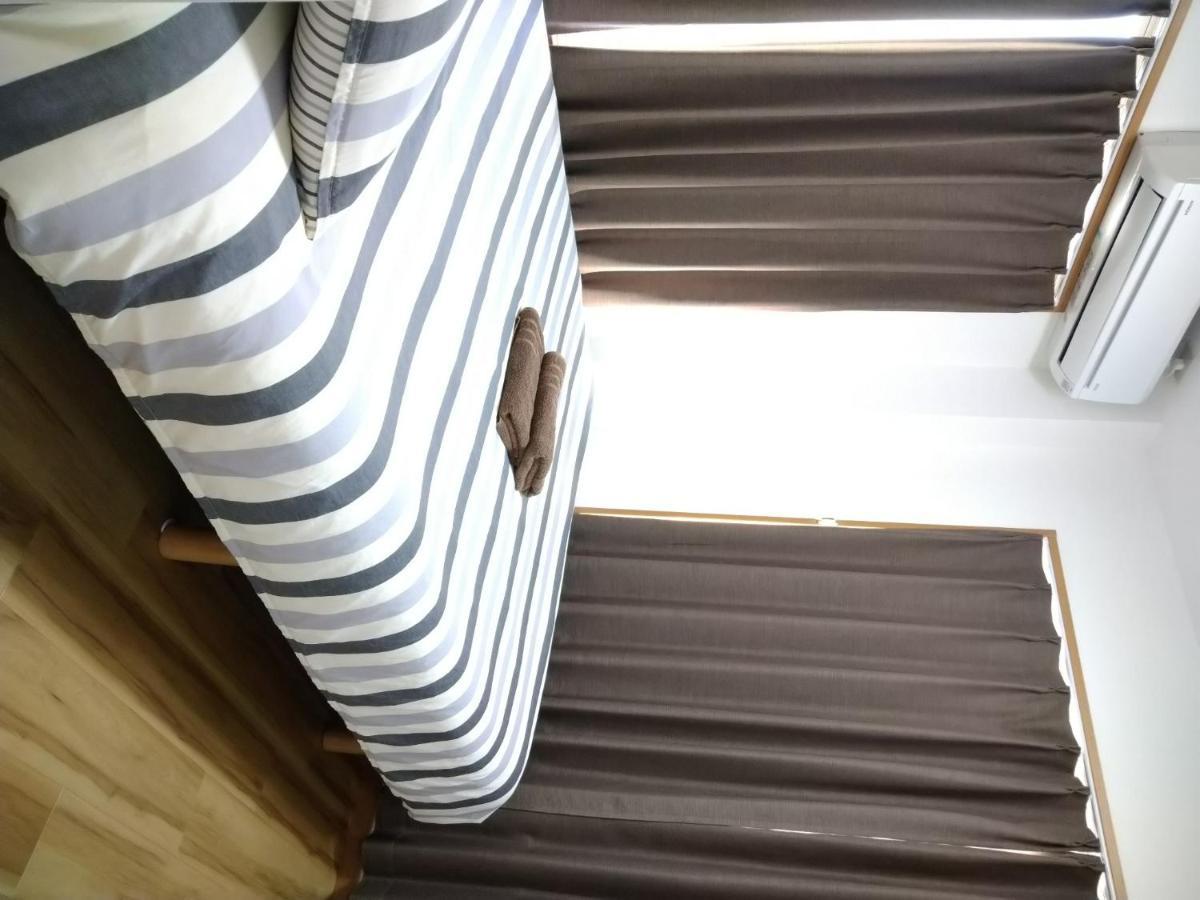 Ichijuku Kaminarimon - Vacation 75796v Apartment *