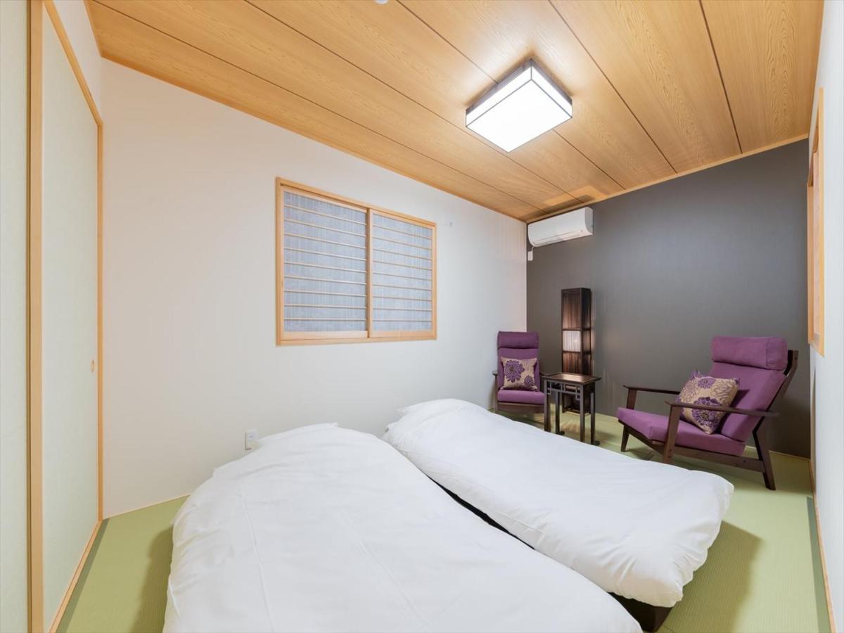 Apartment Yadoya Yanagitori East Tokyo