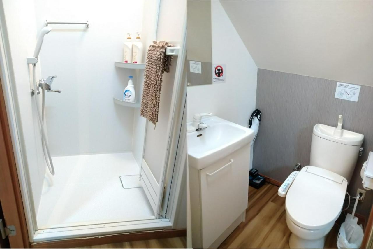 Ichijuku Kaminarimon - Vacation 75757v Apartment