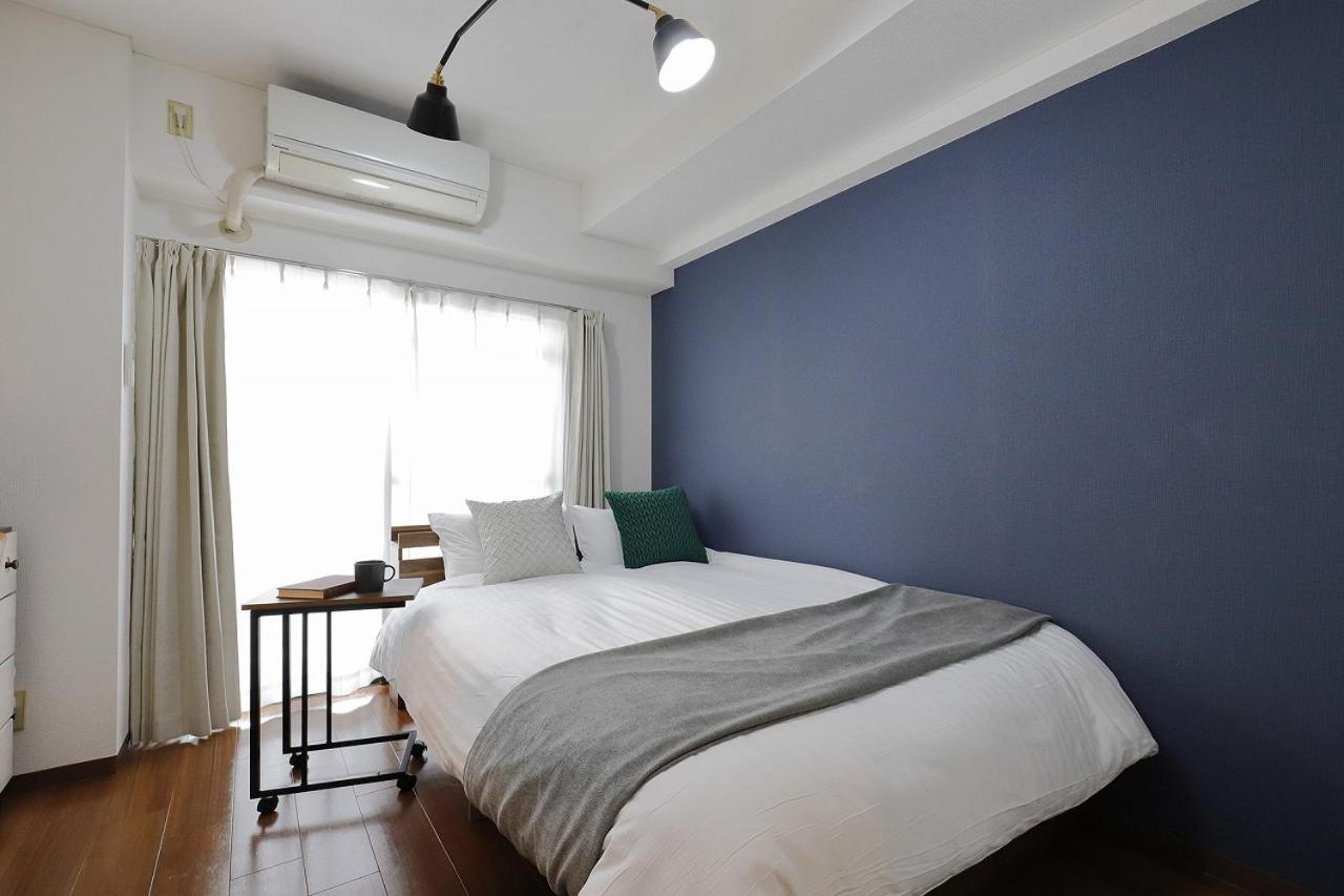 Apartment Saison Daikanyama *