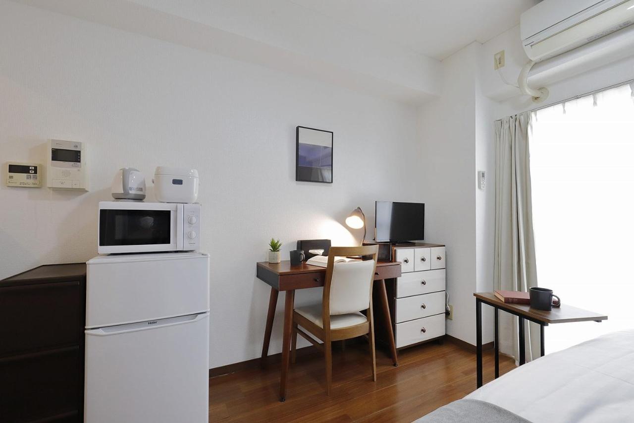Apartment Saison Daikanyama *