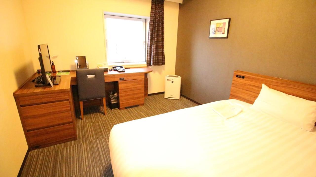Hotel Via Shinagawa Oimachi Tokyo