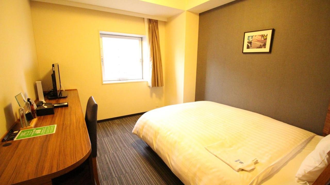 Hotel Via Shinagawa Oimachi 3*