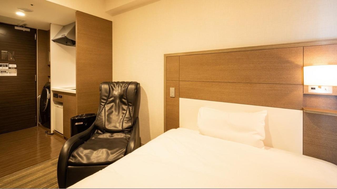 Hotel Via Higashiginza Tokyo