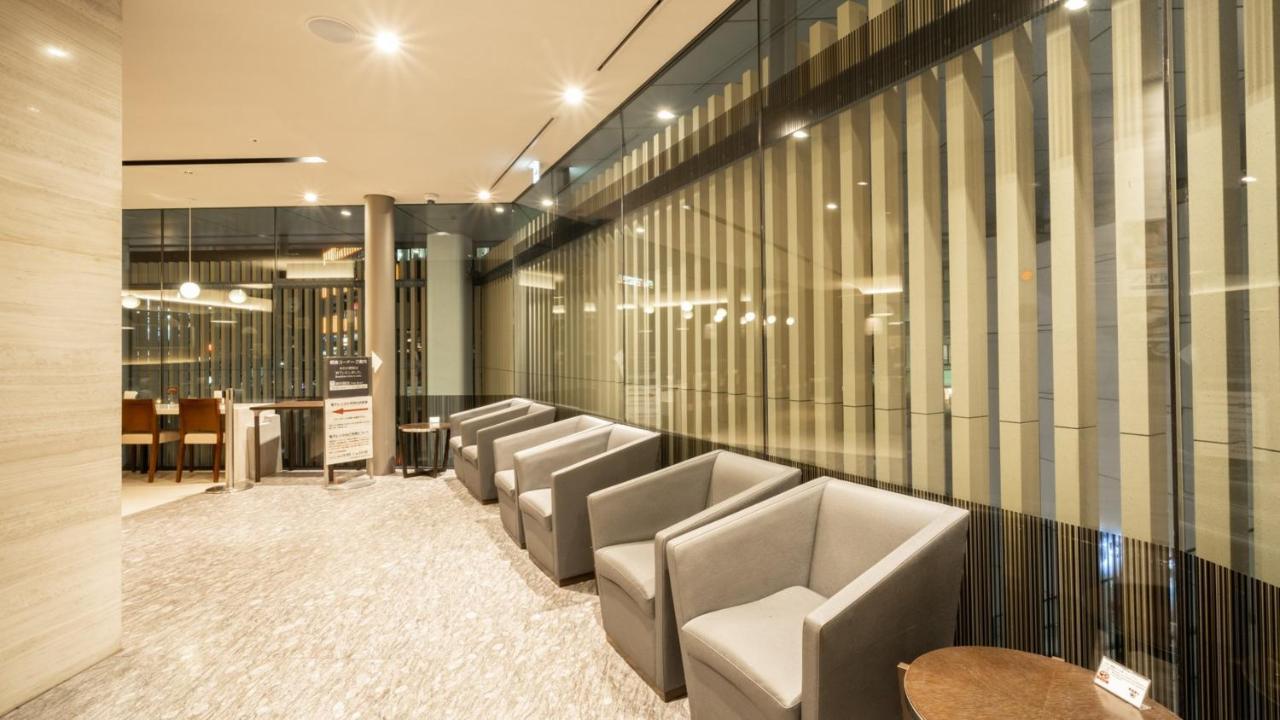 Hotel Via Higashiginza 3*