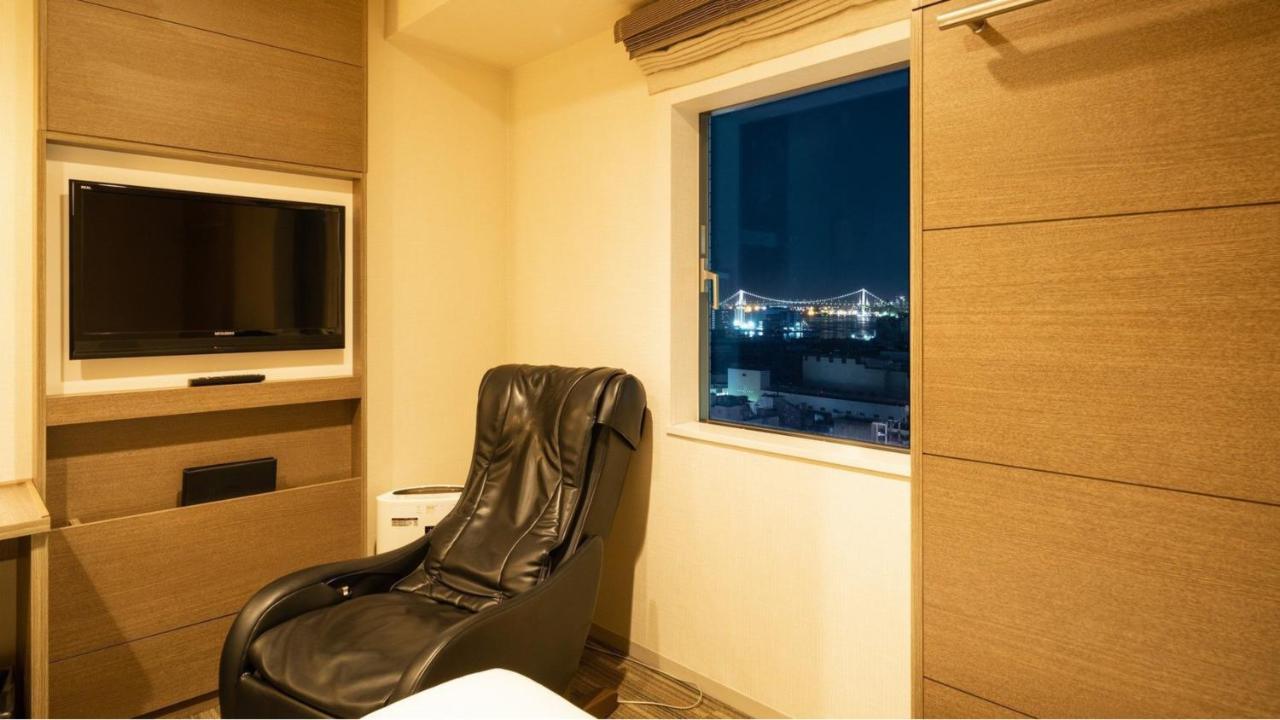 Hotel Via Higashiginza Tokyo