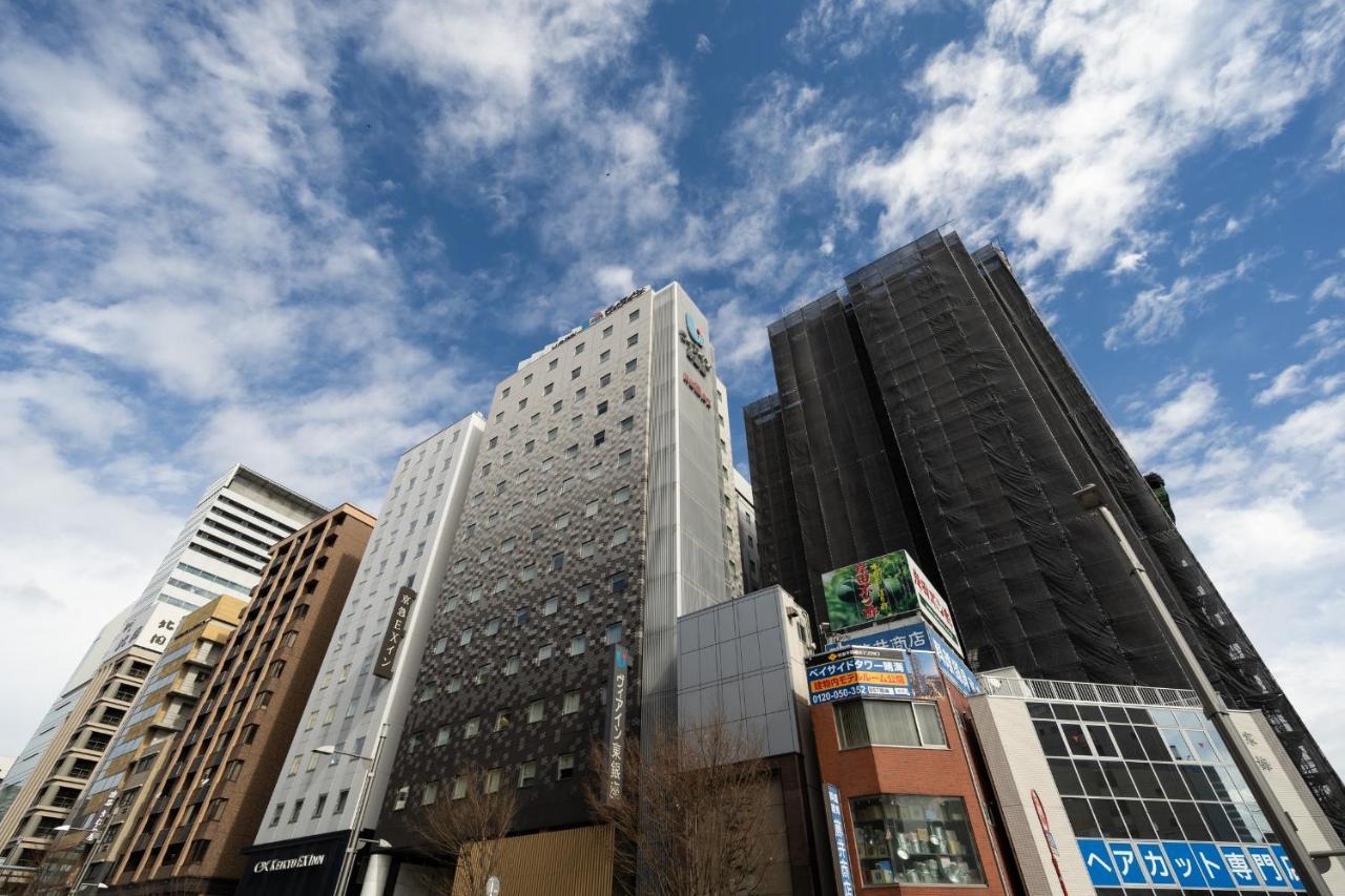 Hotel Via Higashiginza